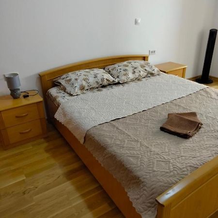 Daka-Maka Apartman Podgorica Kültér fotó