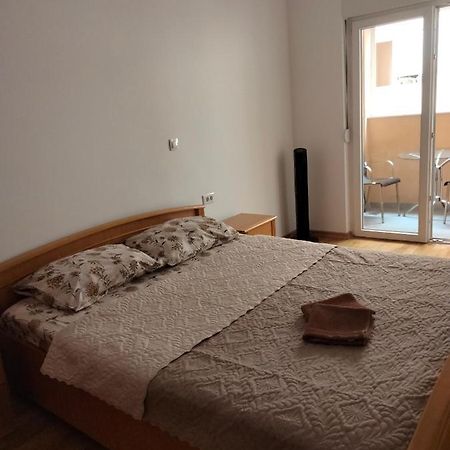 Daka-Maka Apartman Podgorica Kültér fotó