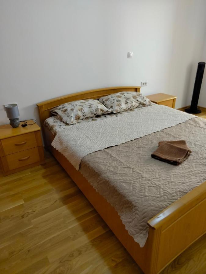 Daka-Maka Apartman Podgorica Kültér fotó