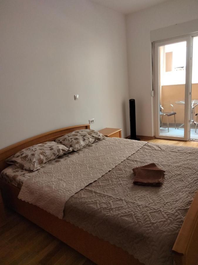 Daka-Maka Apartman Podgorica Kültér fotó